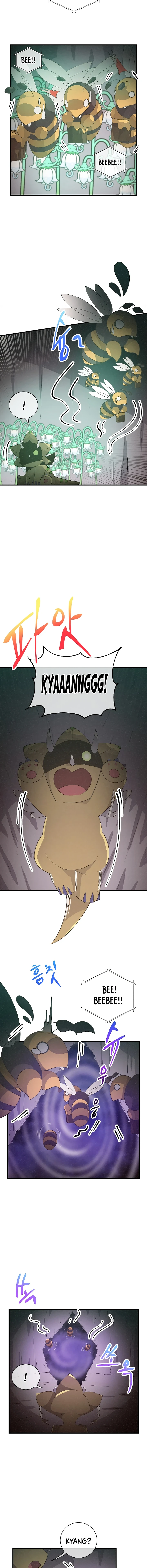 Spirit Farmer Chapter 45 - Page 4
