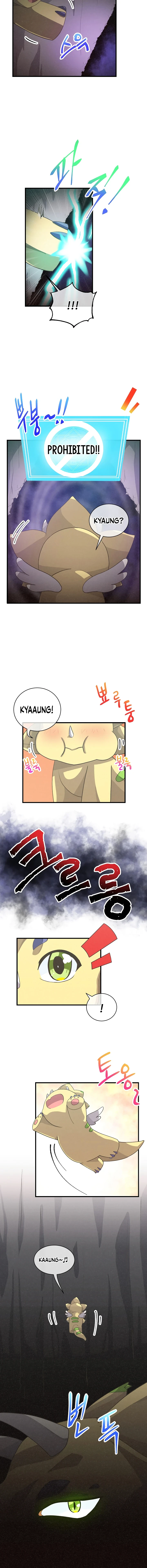 Spirit Farmer Chapter 45 - Page 5