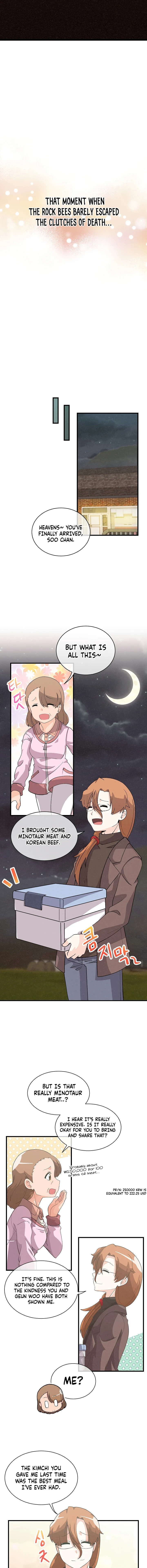 Spirit Farmer Chapter 45 - Page 6