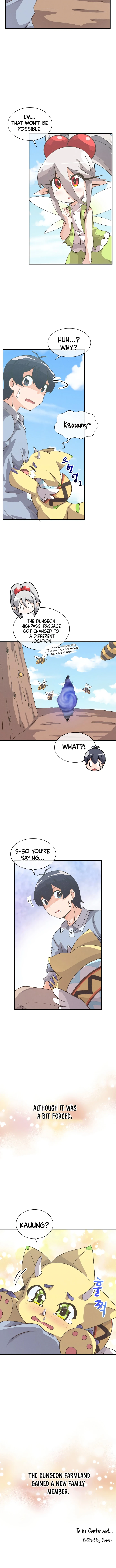 Spirit Farmer Chapter 46 - Page 10