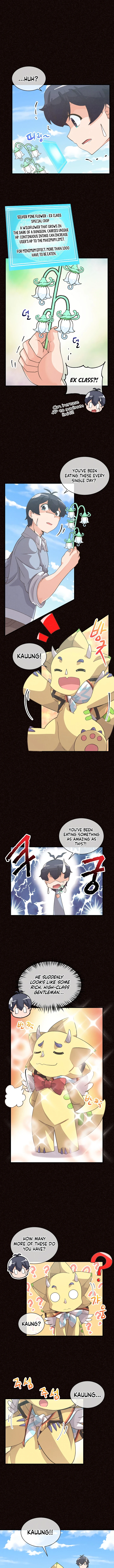 Spirit Farmer Chapter 47 - Page 4