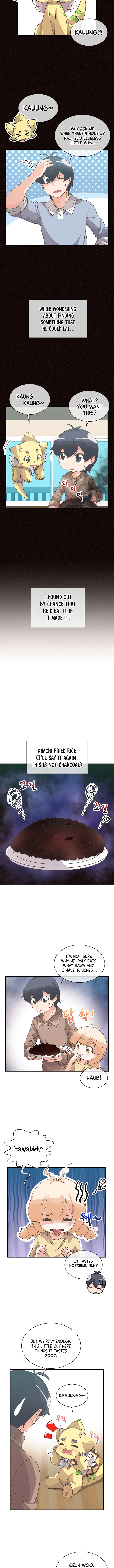 Spirit Farmer Chapter 47 - Page 6