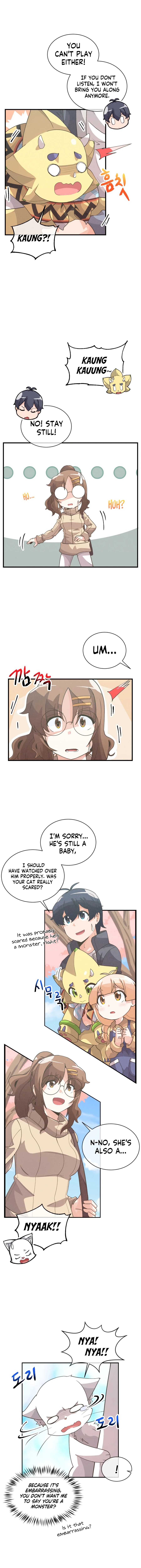 Spirit Farmer Chapter 52 - Page 4