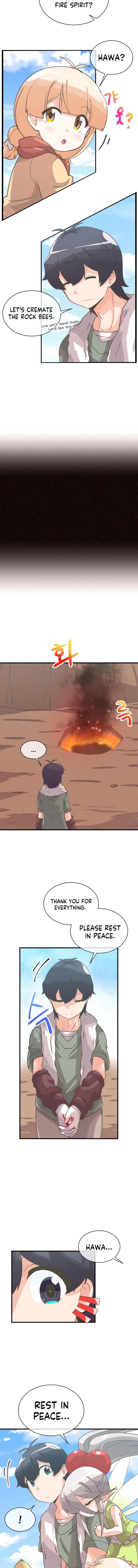 Spirit Farmer Chapter 56 - Page 3