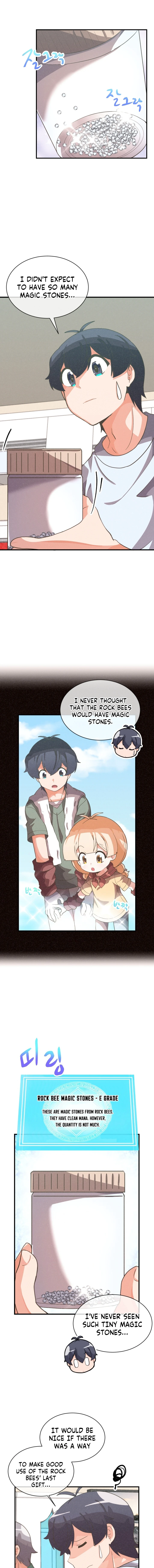 Spirit Farmer Chapter 56 - Page 7
