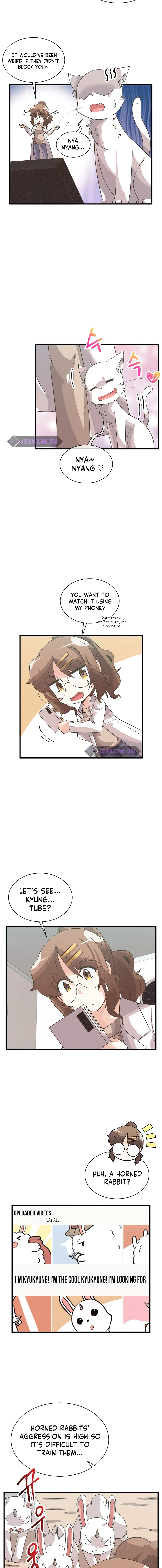 Spirit Farmer Chapter 58 - Page 9