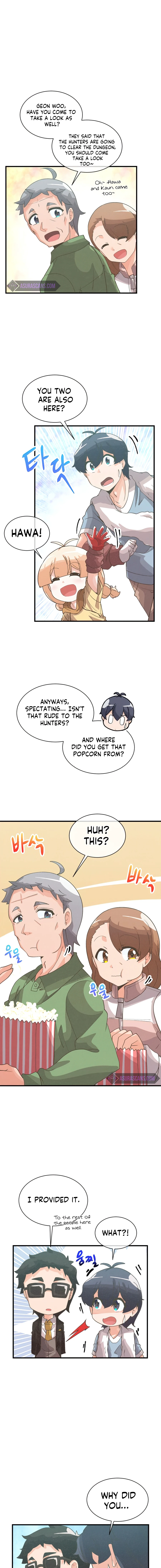 Spirit Farmer Chapter 60 - Page 3