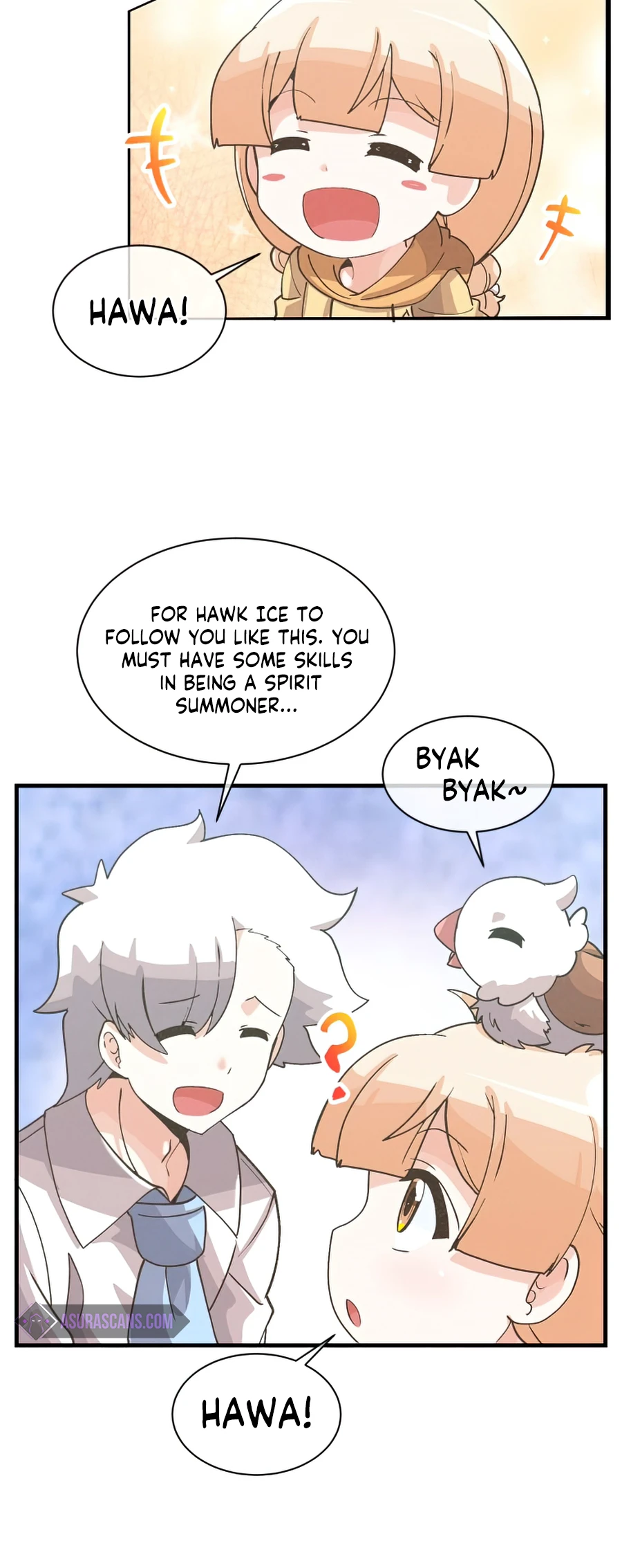 Spirit Farmer Chapter 61 - Page 9