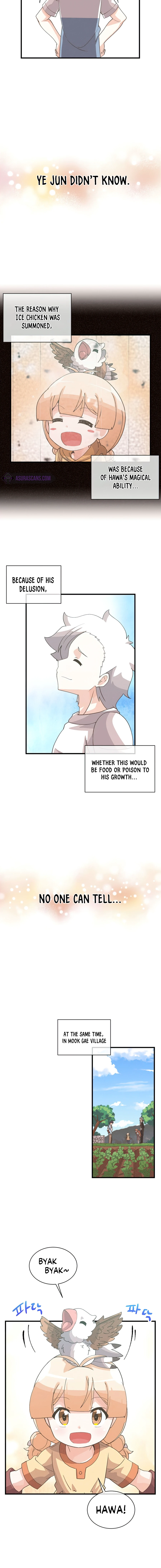 Spirit Farmer Chapter 63 - Page 5