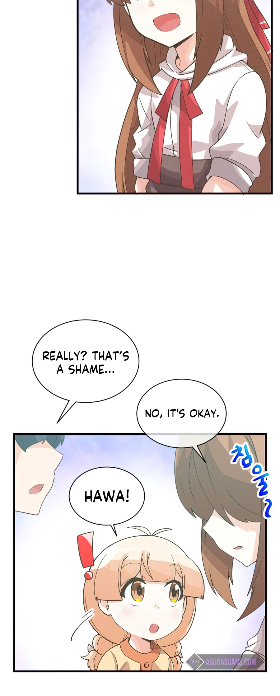 Spirit Farmer Chapter 63 - Page 9