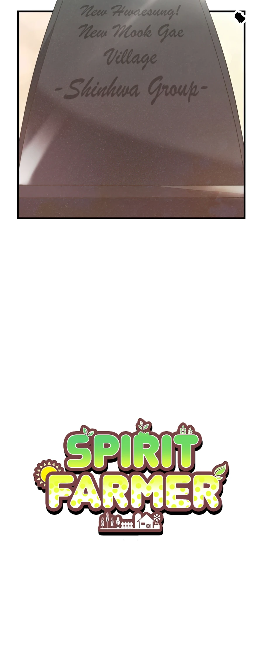 Spirit Farmer Chapter 64 - Page 3