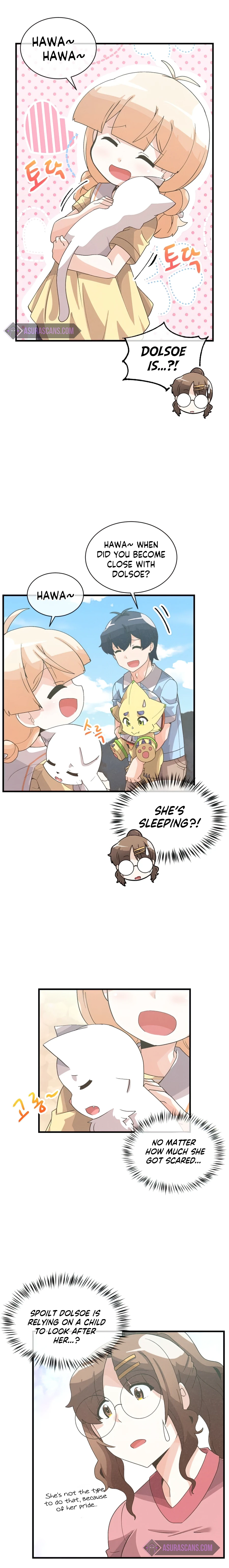 Spirit Farmer Chapter 64 - Page 7