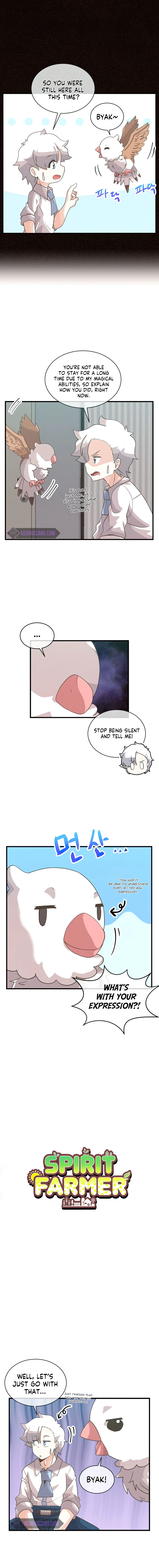 Spirit Farmer Chapter 65 - Page 3