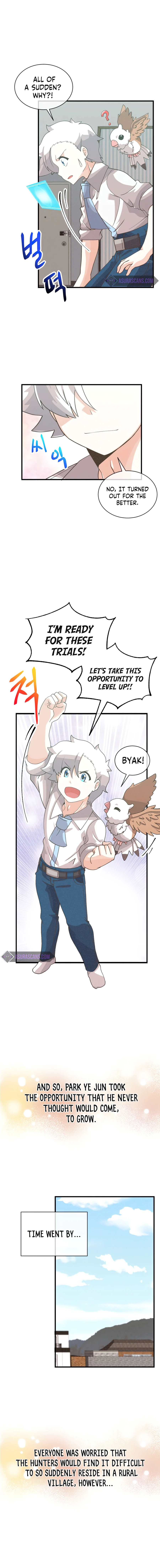 Spirit Farmer Chapter 65 - Page 5
