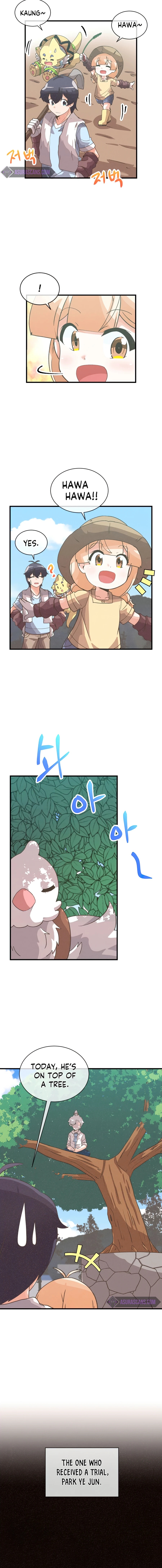 Spirit Farmer Chapter 65 - Page 7
