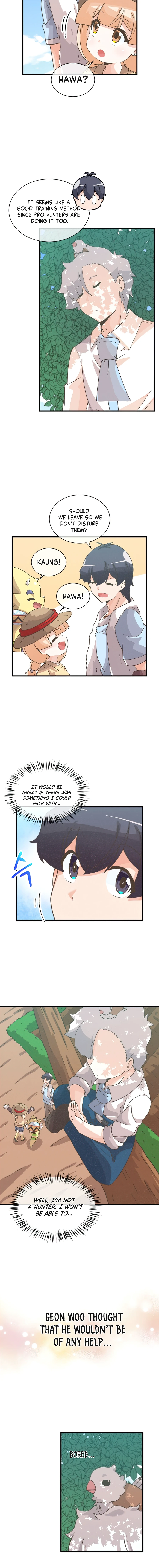 Spirit Farmer Chapter 65 - Page 9