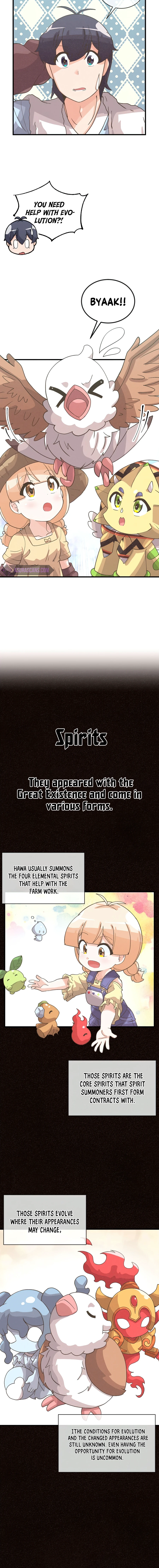 Spirit Farmer Chapter 66 - Page 5