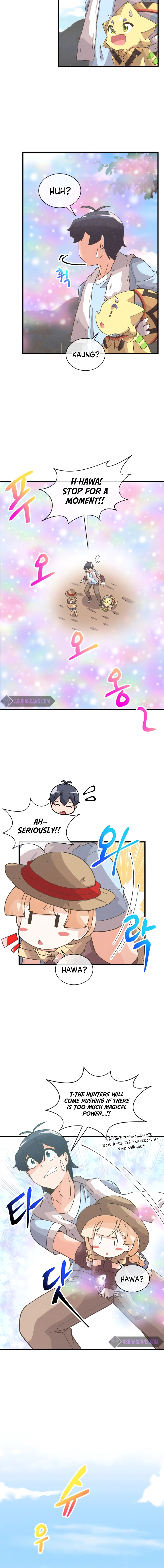 Spirit Farmer Chapter 66 - Page 7