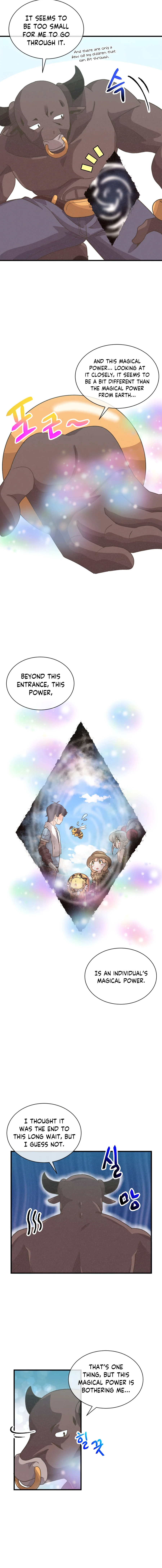 Spirit Farmer Chapter 67 - Page 7