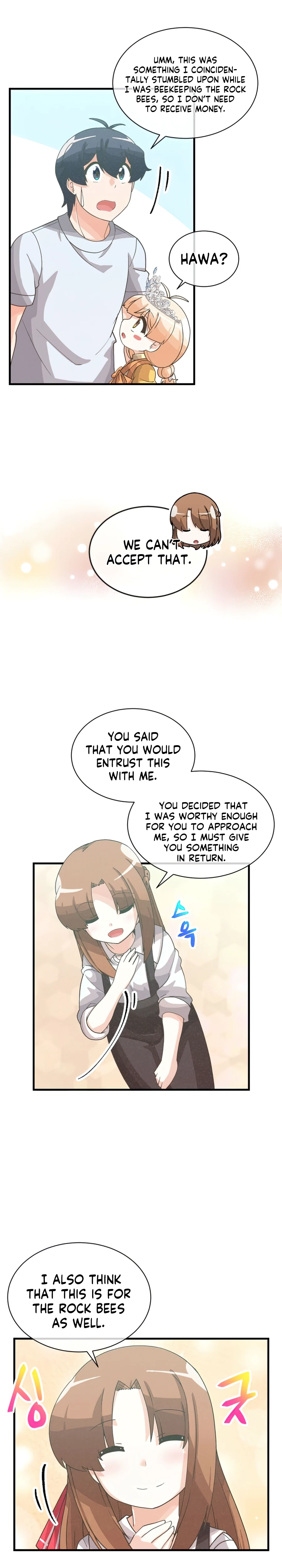 Spirit Farmer Chapter 69 - Page 9