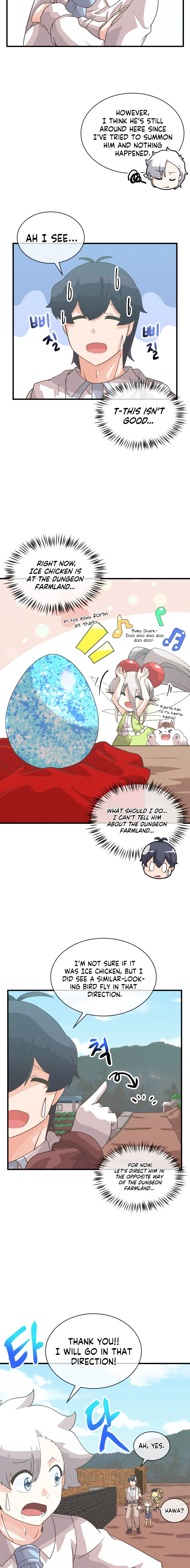Spirit Farmer Chapter 70 - Page 5