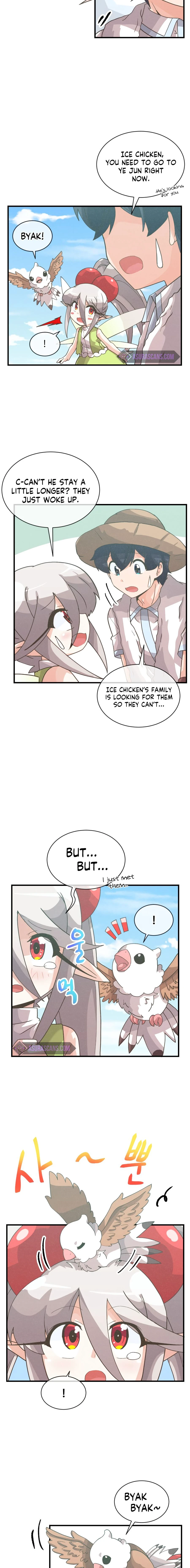 Spirit Farmer Chapter 70 - Page 7