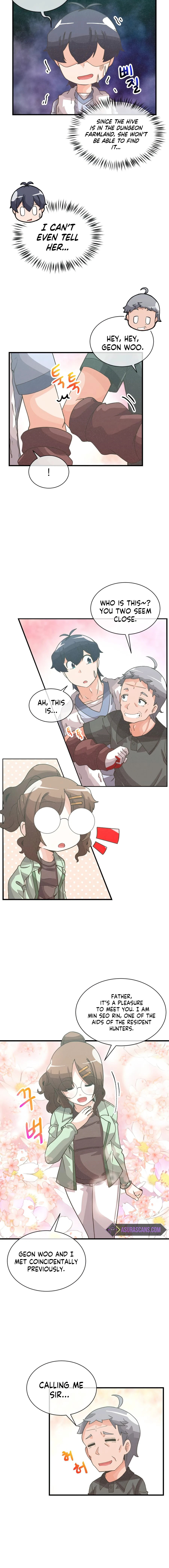 Spirit Farmer Chapter 72 - Page 3
