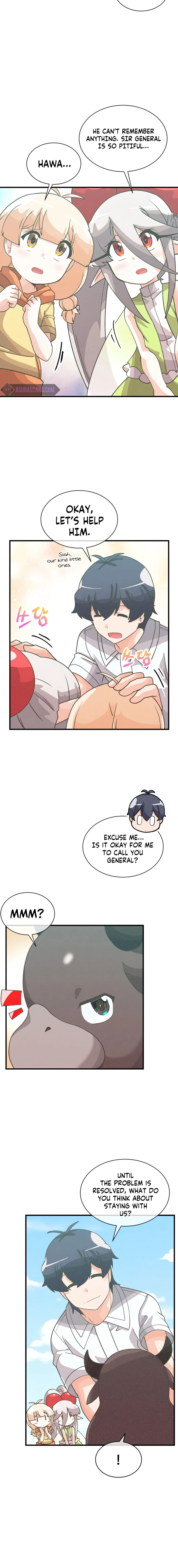 Spirit Farmer Chapter 73 - Page 7