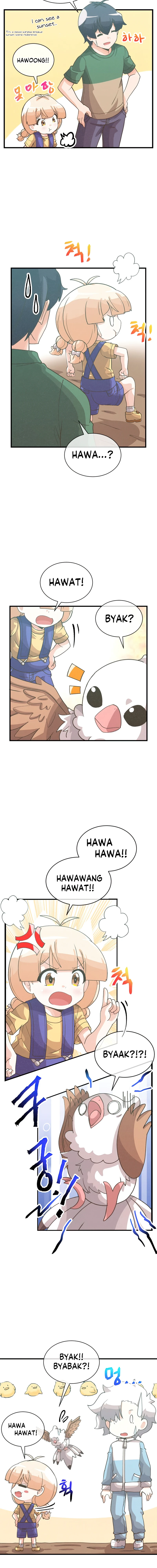 Spirit Farmer Chapter 77 - Page 7