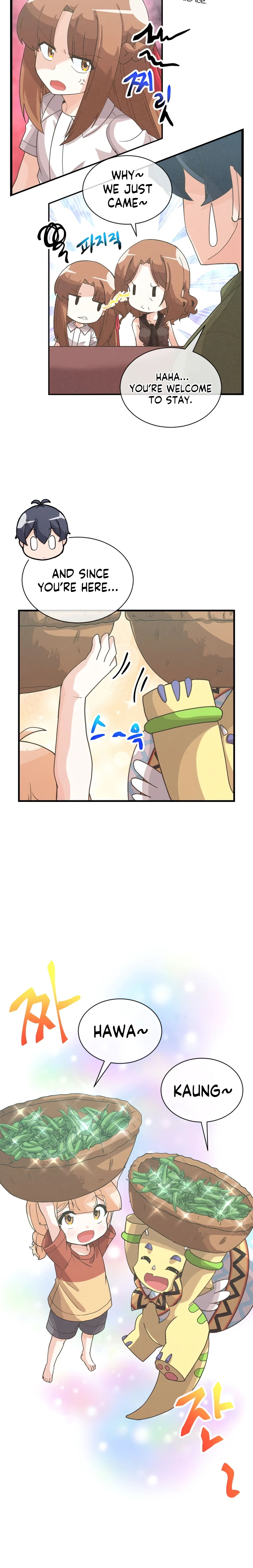 Spirit Farmer Chapter 78 - Page 3