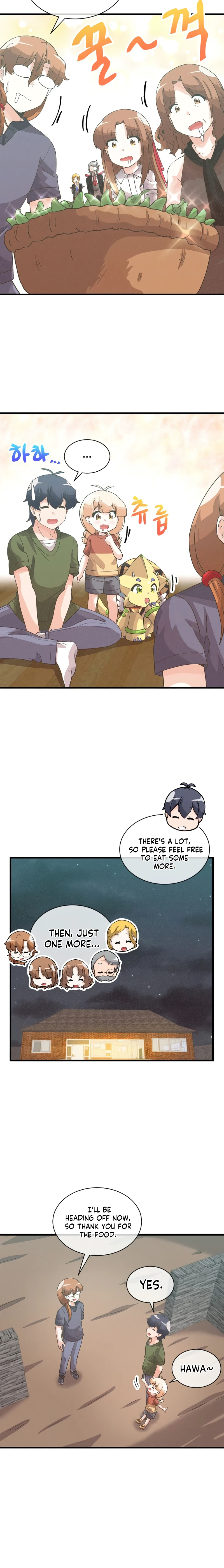 Spirit Farmer Chapter 78 - Page 7