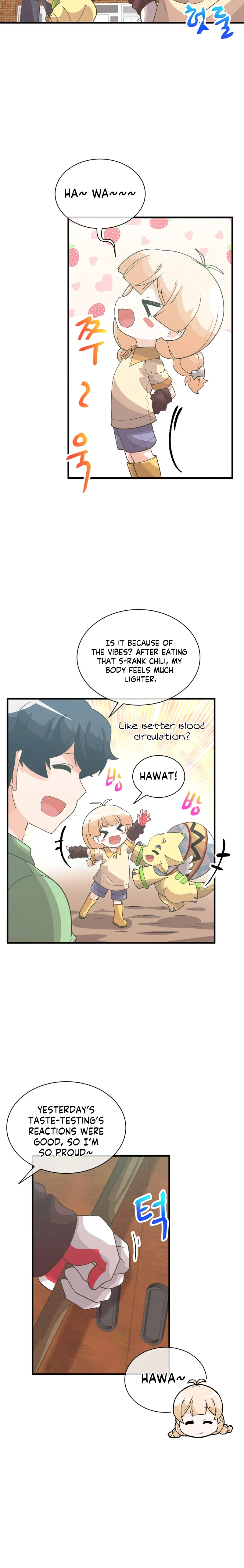 Spirit Farmer Chapter 78 - Page 9