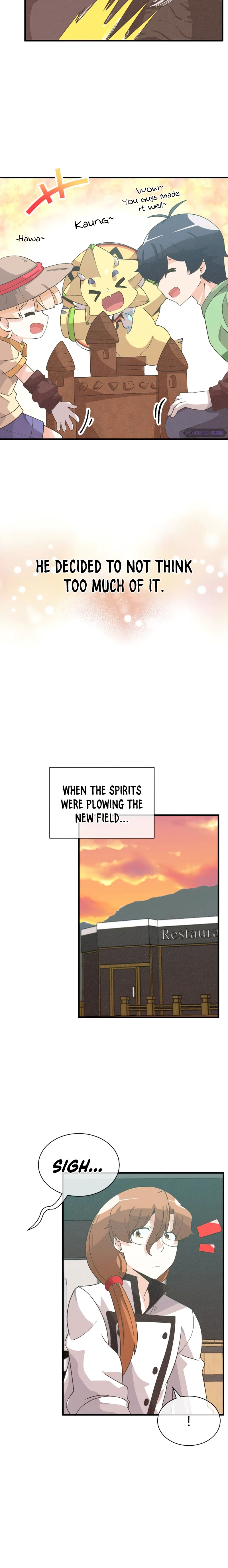 Spirit Farmer Chapter 80 - Page 7