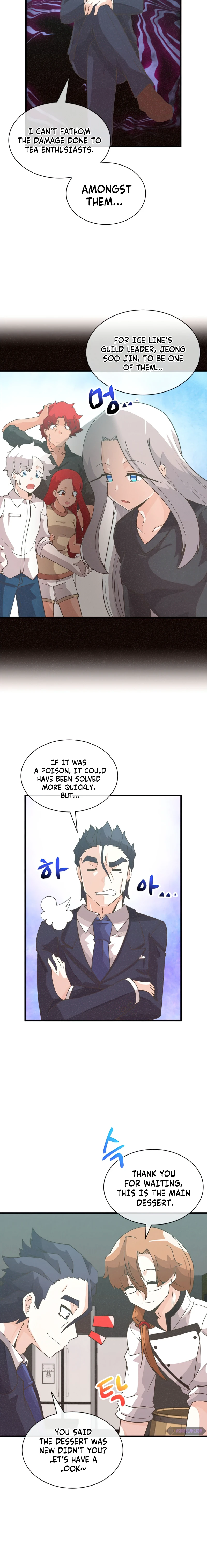 Spirit Farmer Chapter 80 - Page 9