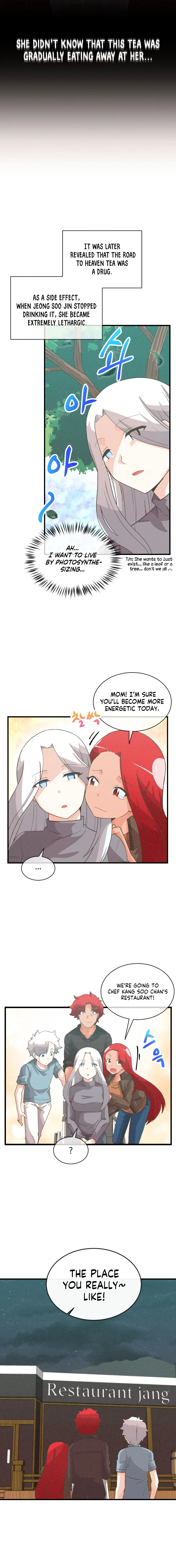 Spirit Farmer Chapter 81 - Page 3