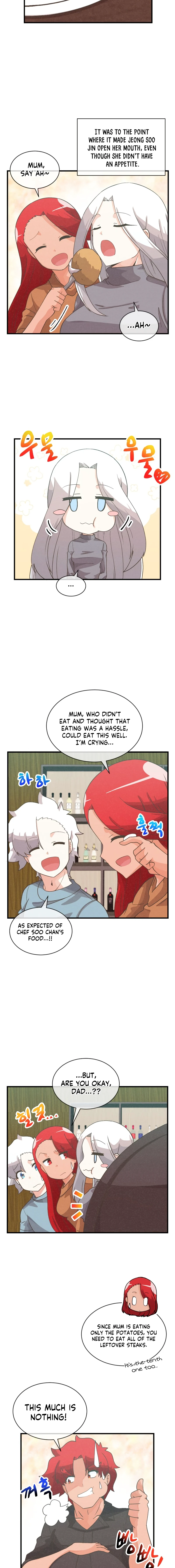 Spirit Farmer Chapter 81 - Page 5