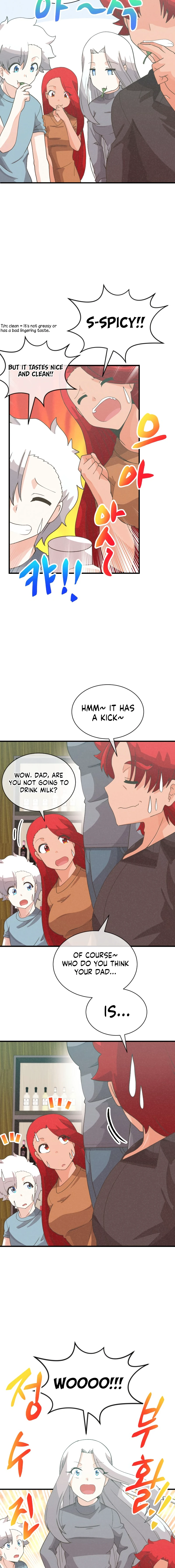 Spirit Farmer Chapter 81 - Page 7