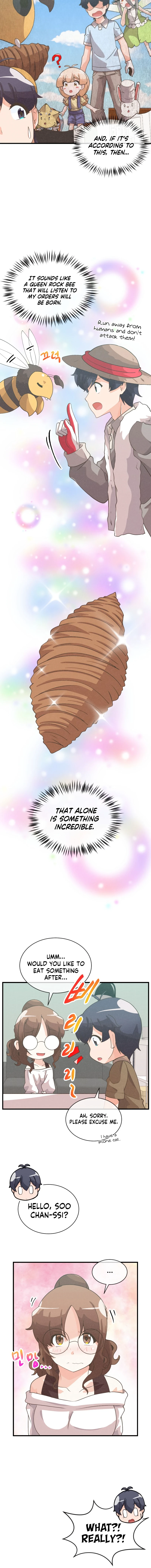 Spirit Farmer Chapter 83 - Page 9