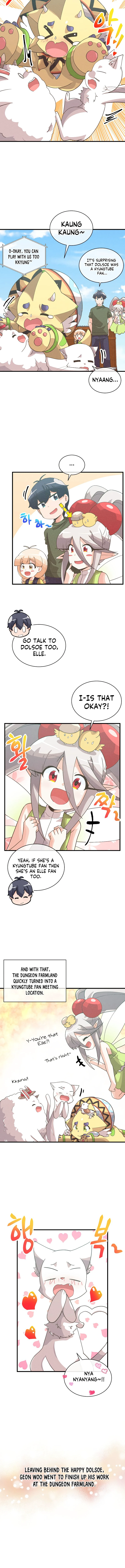 Spirit Farmer Chapter 85 - Page 9