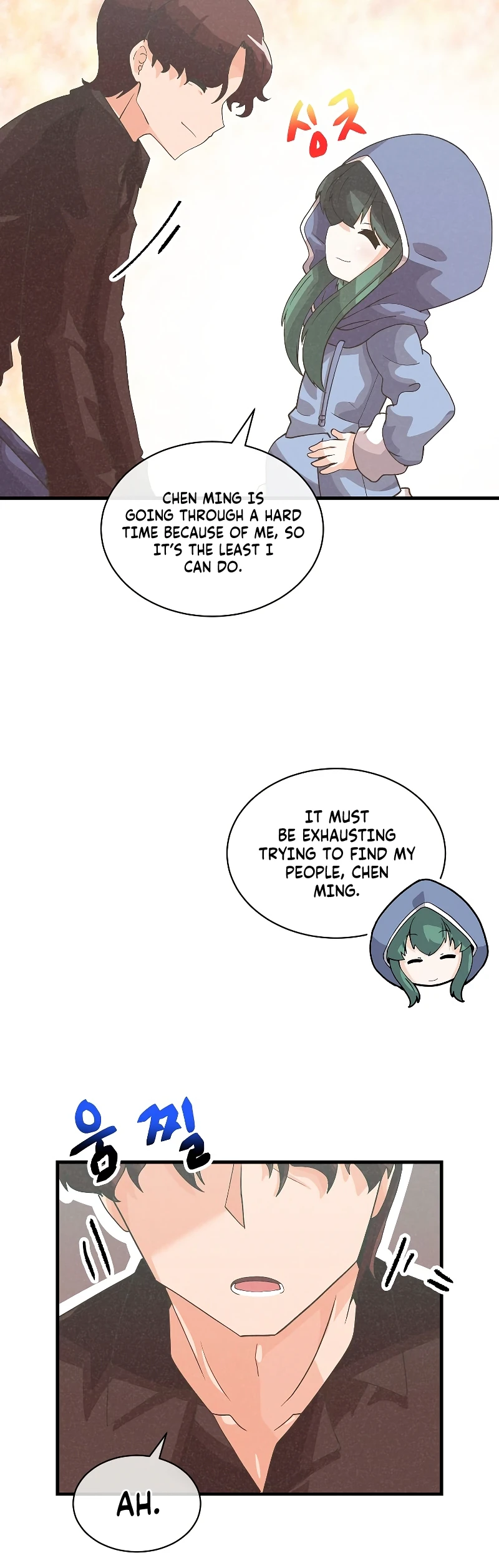 Spirit Farmer Chapter 87 - Page 5