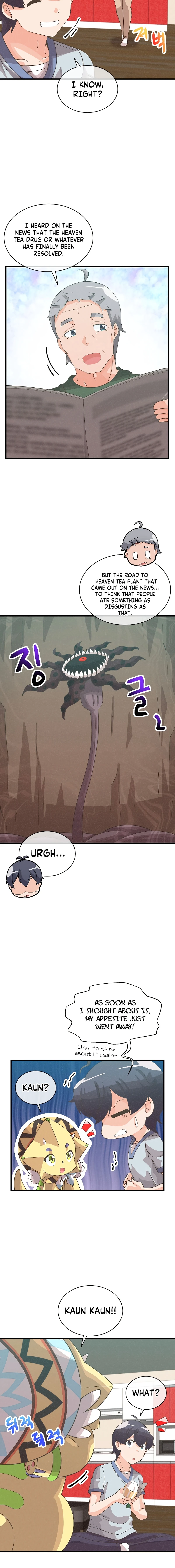 Spirit Farmer Chapter 87 - Page 7