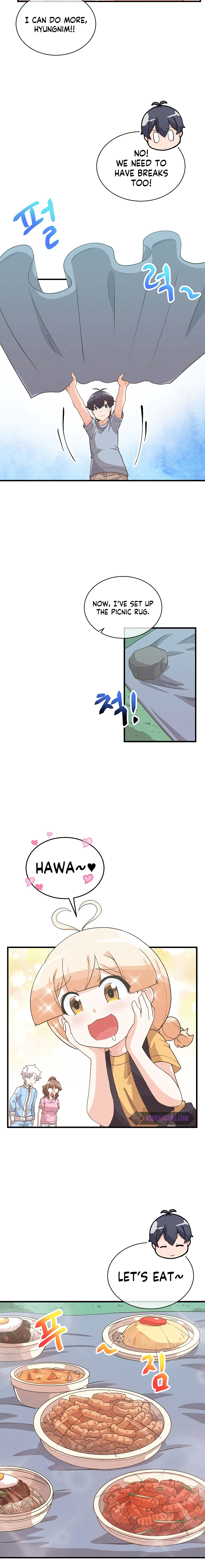 Spirit Farmer Chapter 89 - Page 5