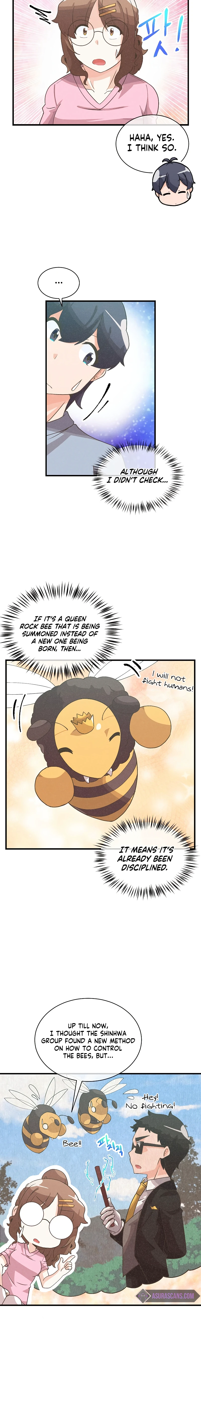 Spirit Farmer Chapter 89 - Page 9