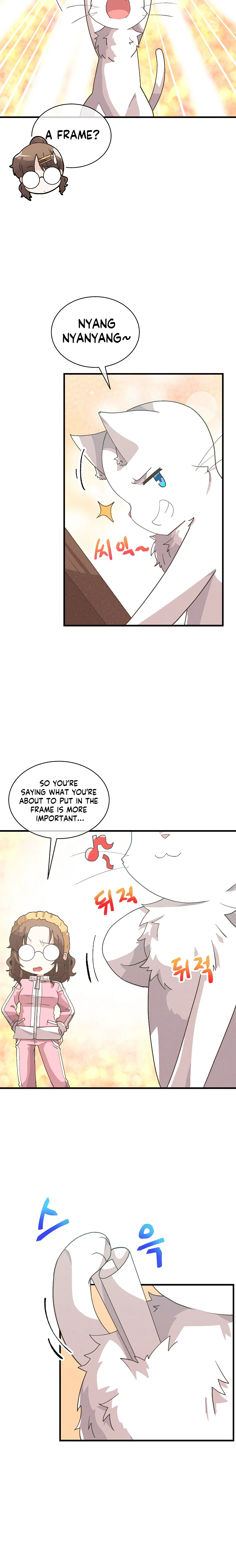 Spirit Farmer Chapter 90 - Page 3