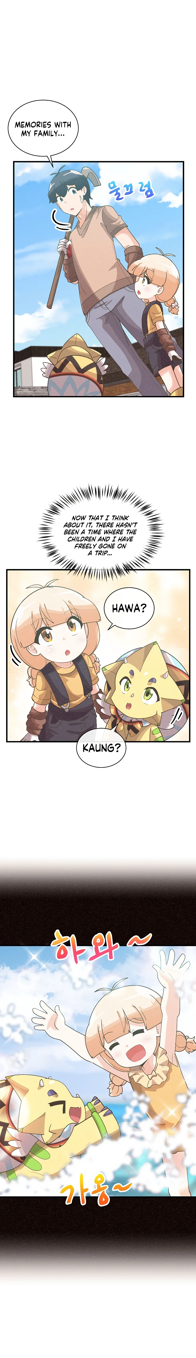 Spirit Farmer Chapter 90 - Page 11