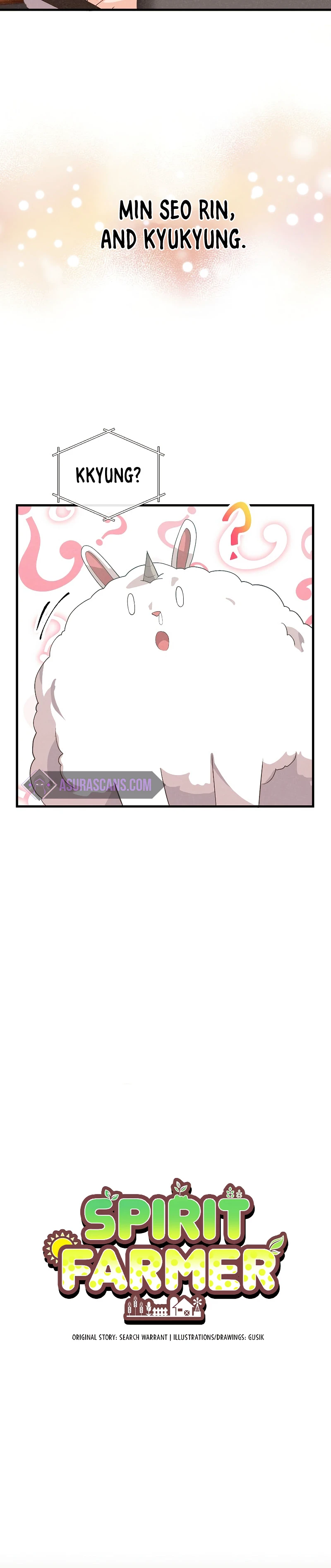 Spirit Farmer Chapter 93 - Page 3
