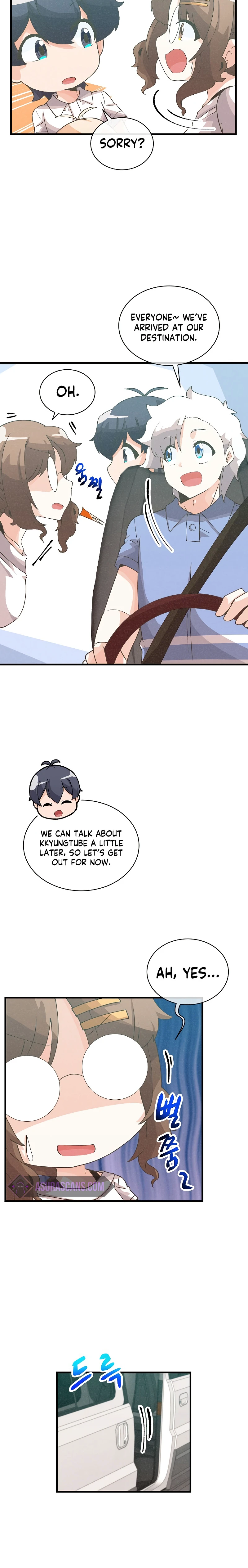 Spirit Farmer Chapter 93 - Page 7