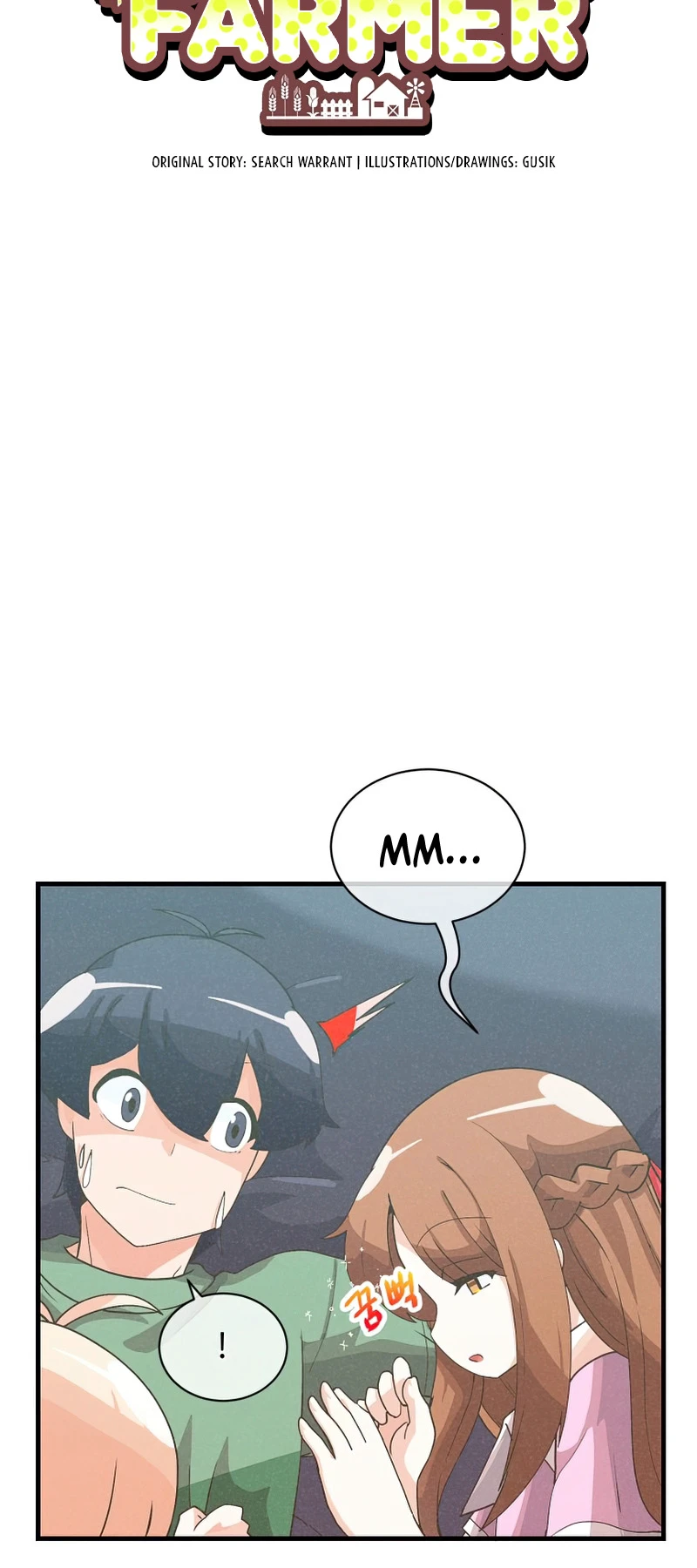 Spirit Farmer Chapter 94 - Page 3