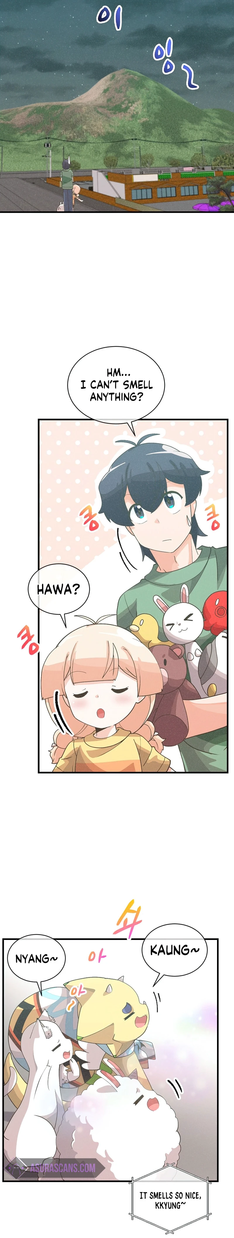 Spirit Farmer Chapter 94 - Page 9