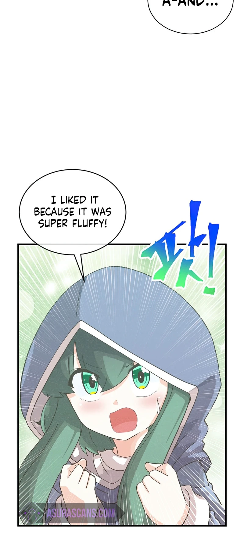Spirit Farmer Chapter 95 - Page 3